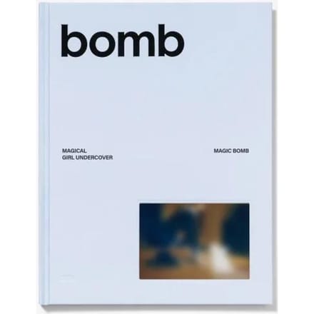 ILLIT - [BOMB] 3e Mini Album MAGIC BOMB