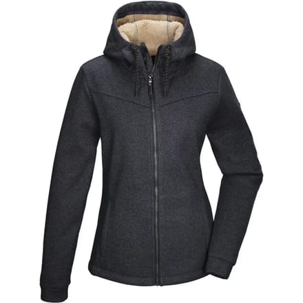 Damesfleece Killtec GW 38