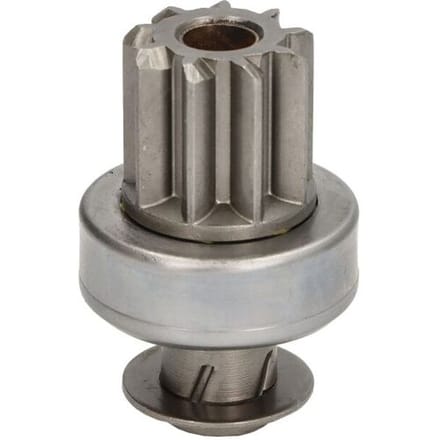 Vrijwielaandrijving/bendix, starter  BOSCH 1 986 SE0 402