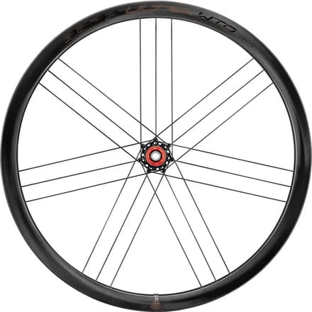 Voorwiel Campagnolo Bora Ultra WTO 35