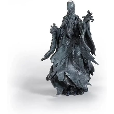 The Noble Collection Harry Potter - Magical Creatures Diorama Dementor 19 cm Beeld/figuur - Multicolours