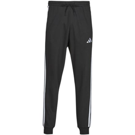 adidas  Trainingsbroek Essentials 3-Stripes Fleece Joggers