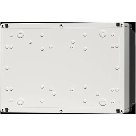 Rittal PK 9500.000 Behuizing Kunststof 12 stuk(s)
