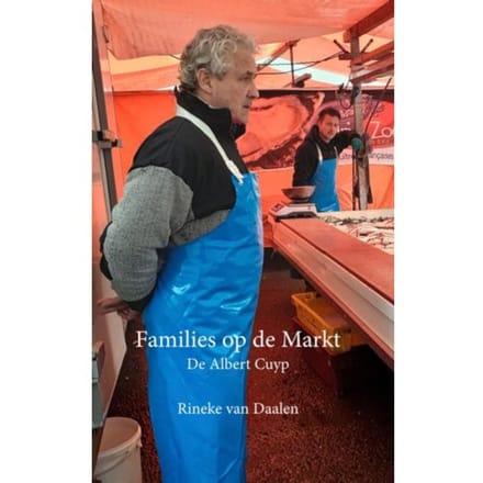 Families Op De Markt - Rineke van Daalen