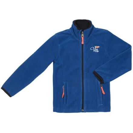 Meisjesfleece Vent du Cap Galice