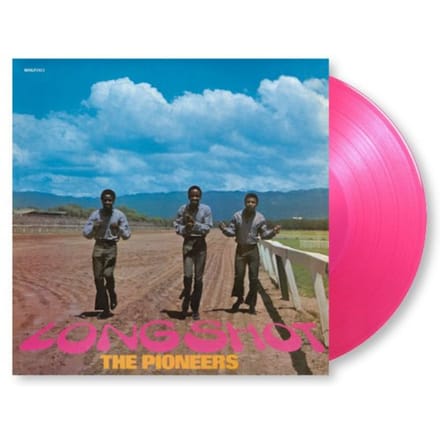 Long Shot - The Pioneers