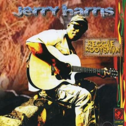 Reggae Rootsman