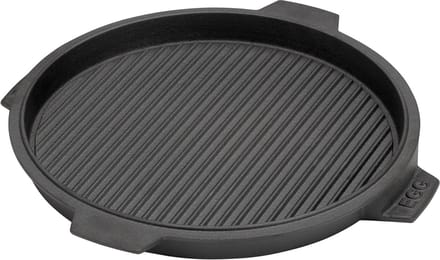 Big Green Egg - Plancha Griddle Small - 27cm