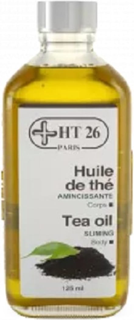 HT26 Huile de thé