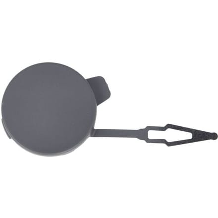 Bumperafdekking, trekhaak BLIC 5513-00-5028971Q