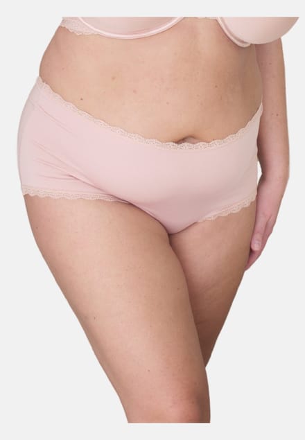 High-Panty BASIC