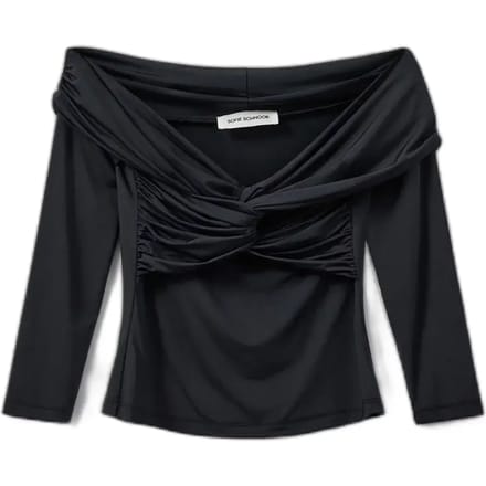Vrouwenblouse Sofie Schnoor Jess