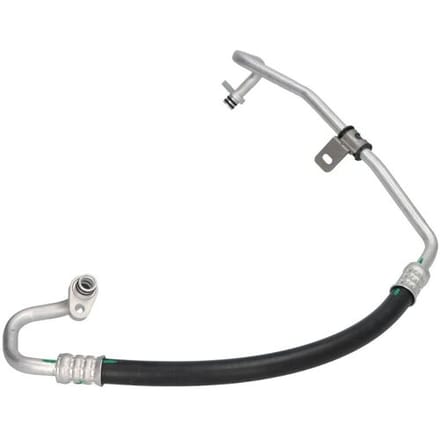 Leiding voor airconditioning FEBI BILSTEIN 1002027