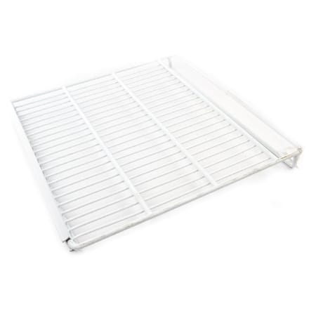 Polar Shelf & Label Support