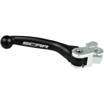 Motorfiets remhendel Scar Beta