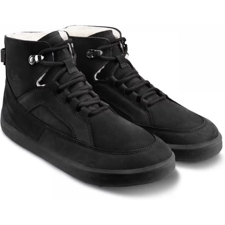 Be Lenka York Barefoot Schoenen Zwart EU 36 Man