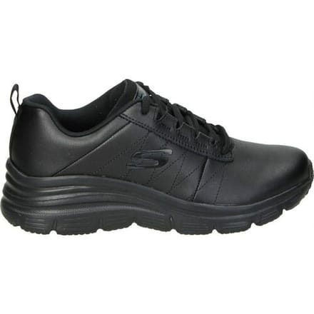 Lage Sneakers Skechers 114438