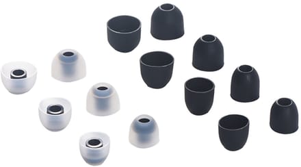 7 paar oorkussens voor Sony WF-1000XM3/WF-1000XM4