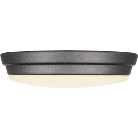 CasaFan LED aanbouw lamp voor Eco Plano II, basaltgrijs