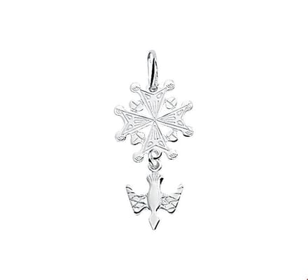 Mi Zalini Bedel Zilver K1005192