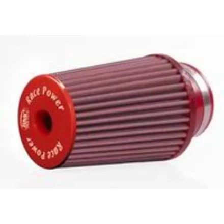 Motorfiets luchtfilter BMC Sleeve FBTS70-150