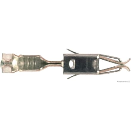 Krimpverbinder HERTH+BUSS ELPARTS 50251826