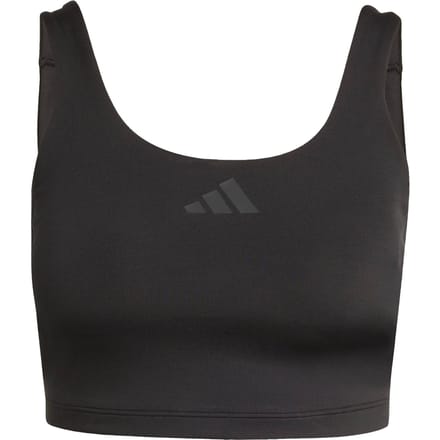 Vrouwenbeha adidas Optime Workout Light