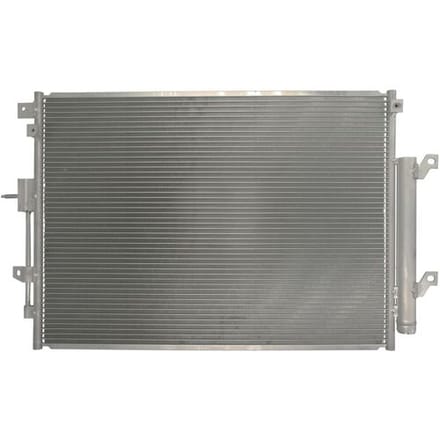 Condensator, airconditioning KOYORAD CD331302