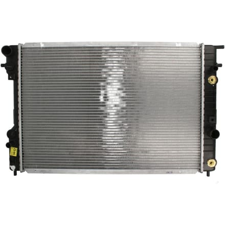 Radiator, motorkoeling NRF 529689