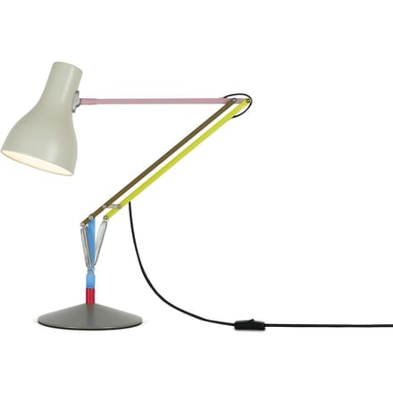 Anglepoise - Type 75™ Paul Smith Special Edition - Ked - Paul Smith Edition 1 - meerkleurig