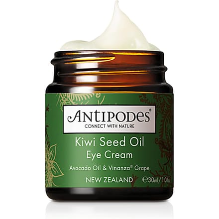 Antipodes Kiwi Seed Oil Oogcreme