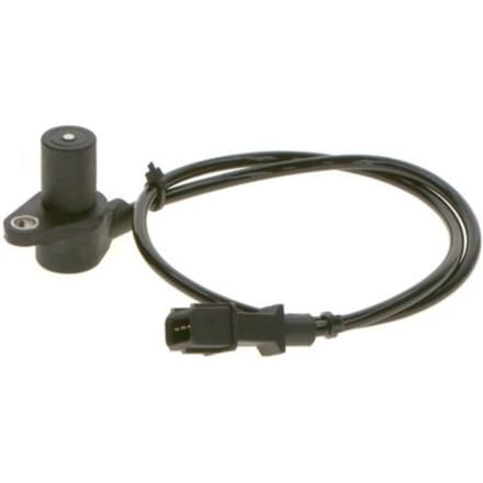 Toerentalsensor, motormanagement BOSCH 0 261 210 113