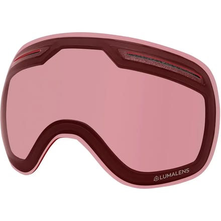 Skibril lens Dragon X1 Rpl Ll Ph