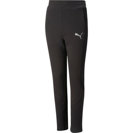 Puma Evostripe Broek Kids Zwart K001