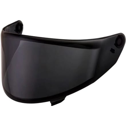 motorhelmscherm Kyt TTR-Jet