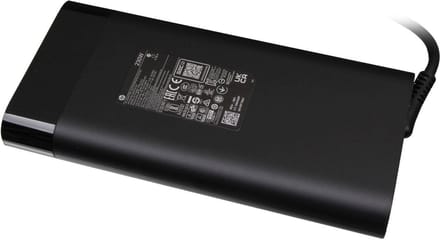 HP 903310-800 oplader 230W - afgerond