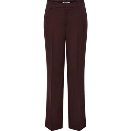 ONLY - ONLHATTIE-LANA HW W MEL PANT TLR NOOS Dames Broek