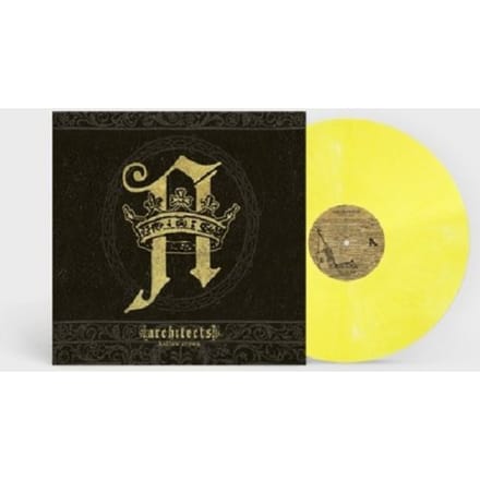Hollow Crown - Architects