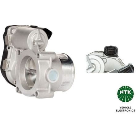 Gasklephuis NTK 91811