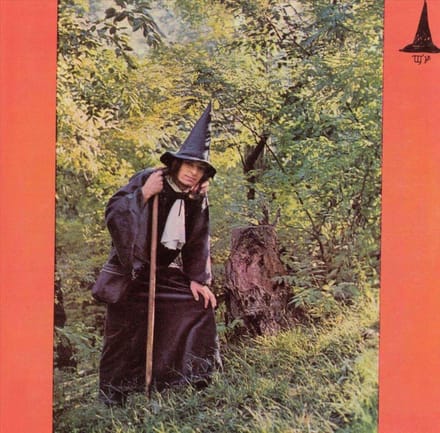 Gandalf The Grey - The Grey Wizard Am I (CD)