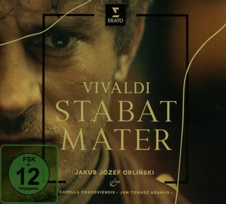 Stabat Mater - Orlinski, Jakub Jozef