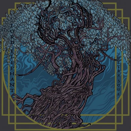 Ultra Soul - Lord Elephant