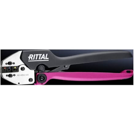 Rittal 4054141 4054141 Krimptang Kabelschoenen