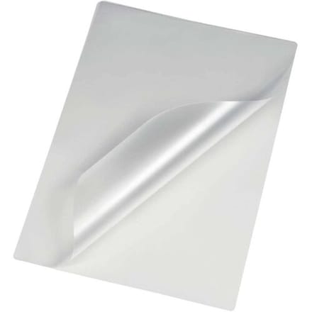 Hama Lamineerfolie DIN A3 125 micron glanzend 25 stuk(s)