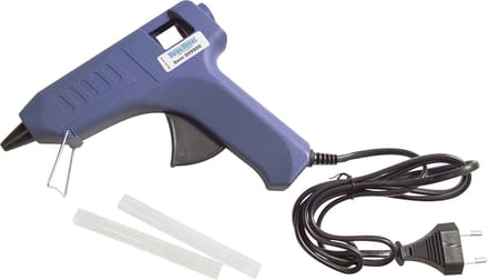 Lijmpistool Ø11 mm – 110-240V – Inclusief Lijmsticks – CE Gecertificeerd – TOOLTECH