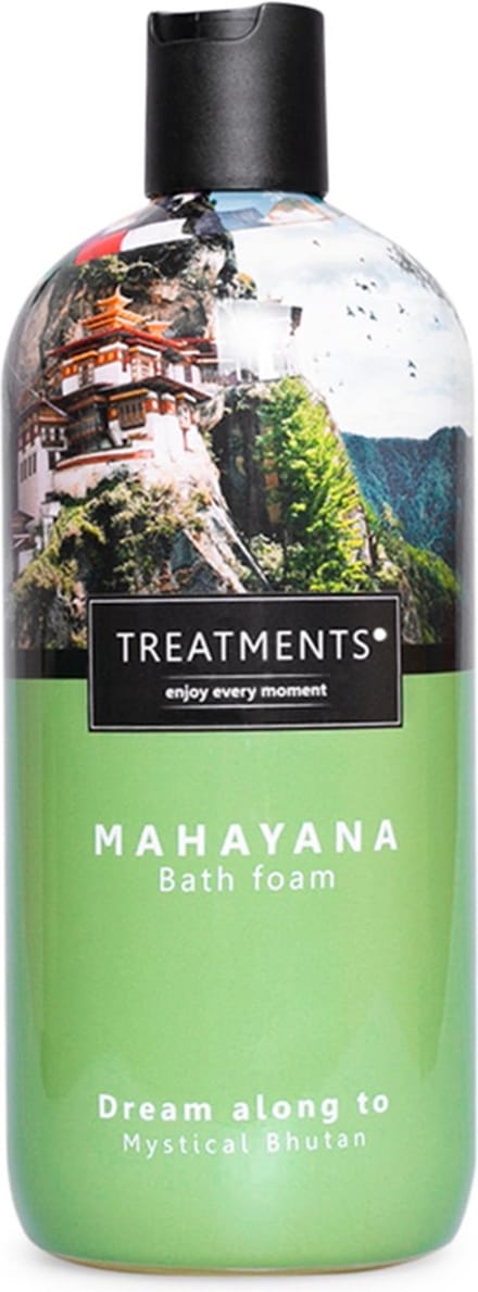 TREATMENTS® Bath Foam - Mahayana