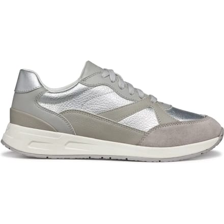 Lage Sneakers Geox D Bulmya