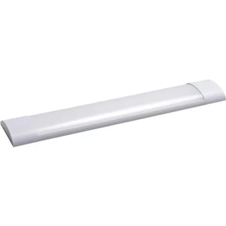 Müller-Licht Scala Switch Dim Klem Wit 48 W 5400 lm (l x b x h) 1213 x 120 x 31 mm 1 stuk(s)