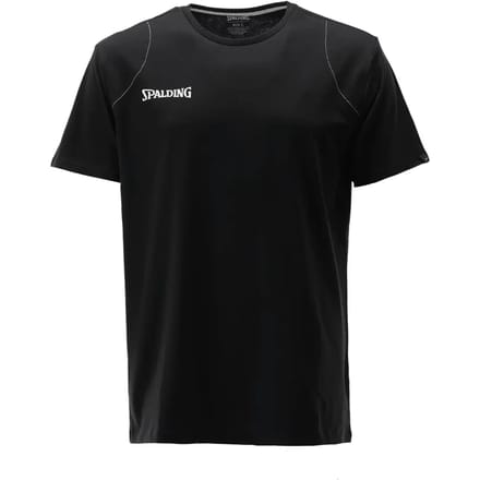 Kinder-T-shirt Spalding Essential