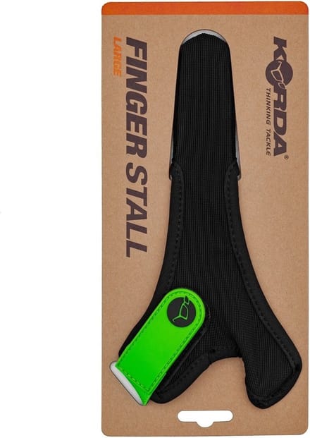 Finger Stall Strap